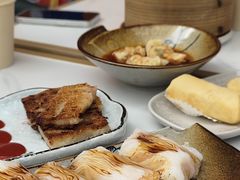 -本味友膳·茶餐厅(和达中心城店)
