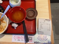 -食其家·牛丼咖喱(苏州永旺店)