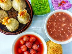 -常州糕团店(北大街新世纪商城店)