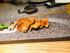 -乐亭日本料理(彩虹本店)