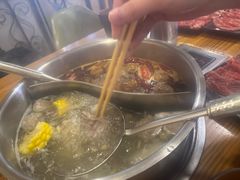 -荣记潮汕牛肉火锅(仙鹤街店)