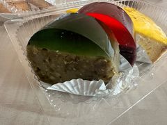 -蜂蝶来饼店(拱北总店)