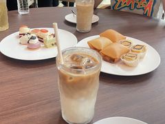 -苏州洲际酒店·大堂酒廊