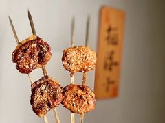-亮健容天生蚝烧烤自助(交道口直营店)
