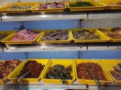 -爱客得牛排海鲜烤肉·火锅自助(春熙路黑金好店)