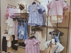 -ZARA(仓山万达店)