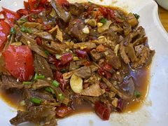 -徽州美食(三十年老店)