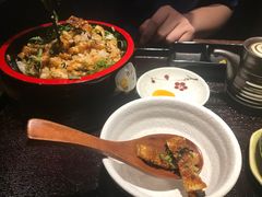 -八木鸟居酒屋(小木桥路店)