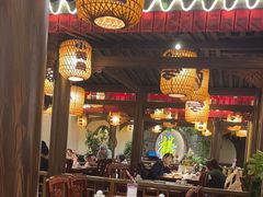-杨记隆府(时代天街店)