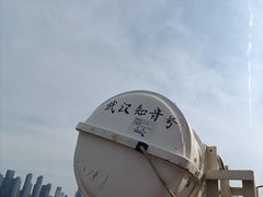 -武汉知音号