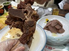-乔家满族八大碗(流水沟店)