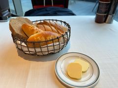 -Wolfgang’s Steakhouse 沃夫冈牛排馆(上海白玉兰广场店)