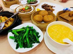 -东方印象大酒楼(拱北店)