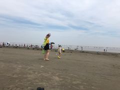 -南汇嘴观海公园