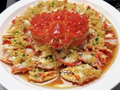 -白金汉爵大酒店·中餐厅(相城店)