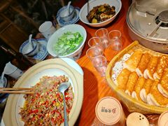 -乡食柴房  湖南乡里菜(龙岗中心城店)