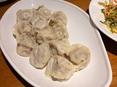 -伊喜饺子·烤鸭(五道口学院路店)