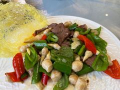 -万圣禄茶楼(西平店)