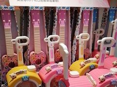 -海底捞火锅(万达广场店)