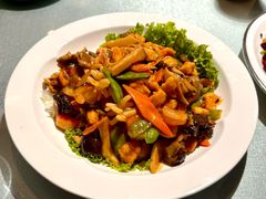 -裕德隆清真饭庄·天津特色菜(河东店)
