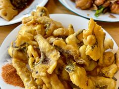 -美顺香食府鱼头老店(雪野湖店)