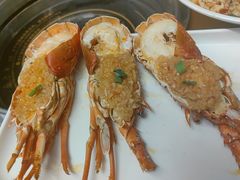 -大锅强·蒸海鲜青岛菜(城市阳台店)