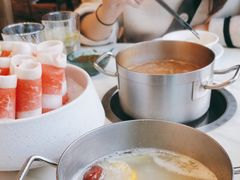 -阳光码头海鲜火锅(世纪大道店)