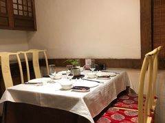 -四季民福烤鸭店(王府井灯市口店)