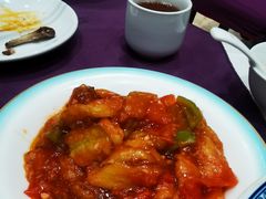 -凯鸽酒楼(大同振兴街店)