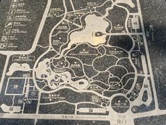 -白沙门生态公园