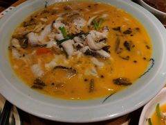 -丁记盐蘸牛肉·新杭菜(河东路店)