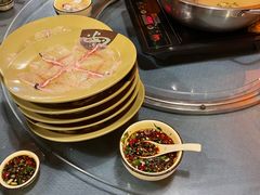 -老马斑鱼店(桂花路店)
