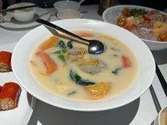 -南棠馆粤菜坊(群光店)