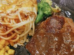 -东方豪客牛排意面披萨(玉函银座店)