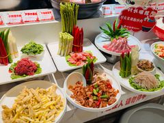 -村长家的疙瘩汤(沌口店)