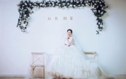 -薇视觉婚纱摄影工作室·婚纱照·结婚照