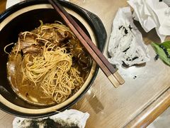 鸭面-御面斋精品面馆