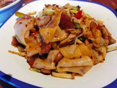 -怪噜范·老贵阳街头名小吃(鸿通城店)