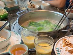 -鱼粤鲜淘米捞·中山脆肉鲩火锅(悦湖会店)