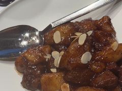 -小厨娘淮扬菜(清江苏宁广场店)