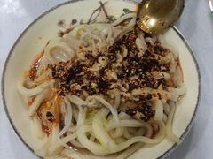 麻将凉皮-清真马文肉丸胡辣汤(回民街店)