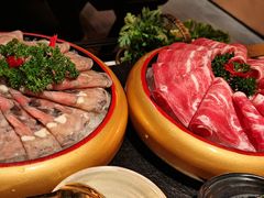 -色響火锅(恒隆广场店)