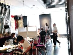 大堂-小资太太餐厅(南岗区店)