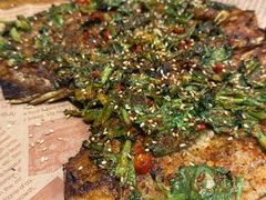 -麒麟风烤牛肉·云南烧烤小排档(丹凤街店)