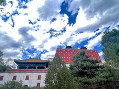 -普陀宗乘之庙