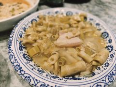 -聚丰园•湖鲜餐厅(阿红私房菜梅石路店)
