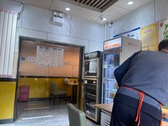 -林静小吃(复兴路店)