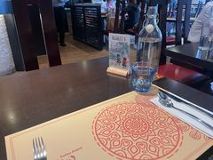 -克比叔叔印度餐厅Kebabs on the Grille (人民广场店)