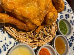 -长安记·大美陕菜(大族广场店)