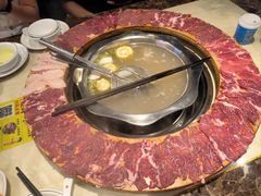 -小肥牛潮汕牛肉火锅(南联店)